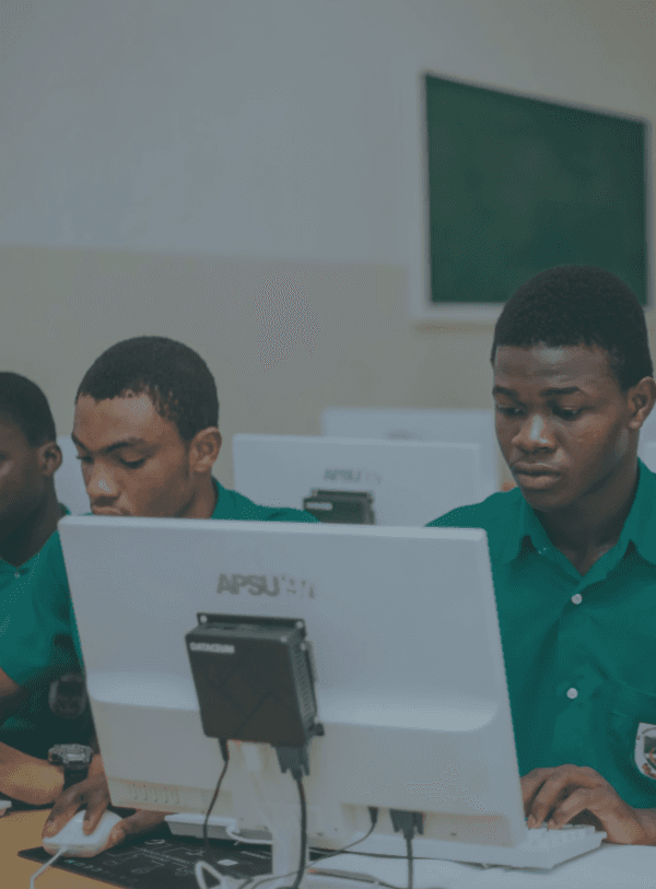 JA Ghana Newsletter