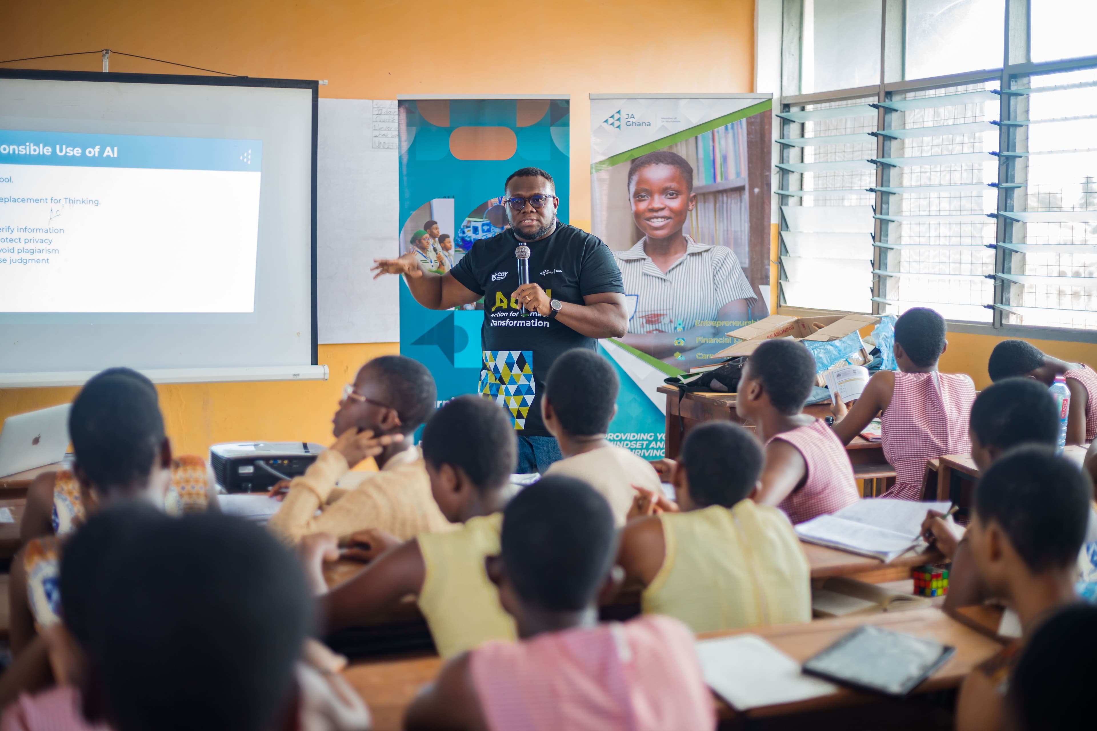 Project Management: Turning Ideas into Impact