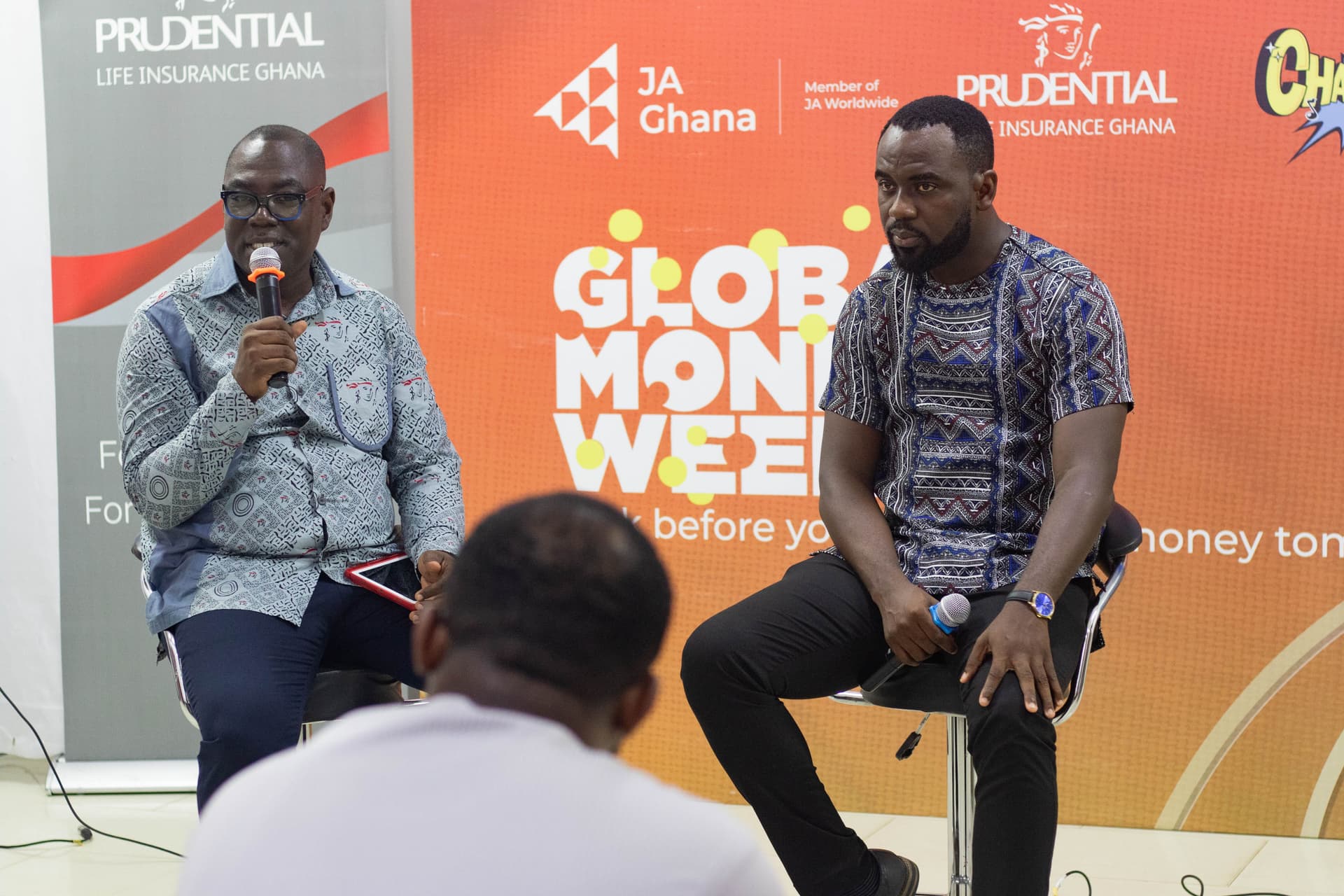Global Money Week