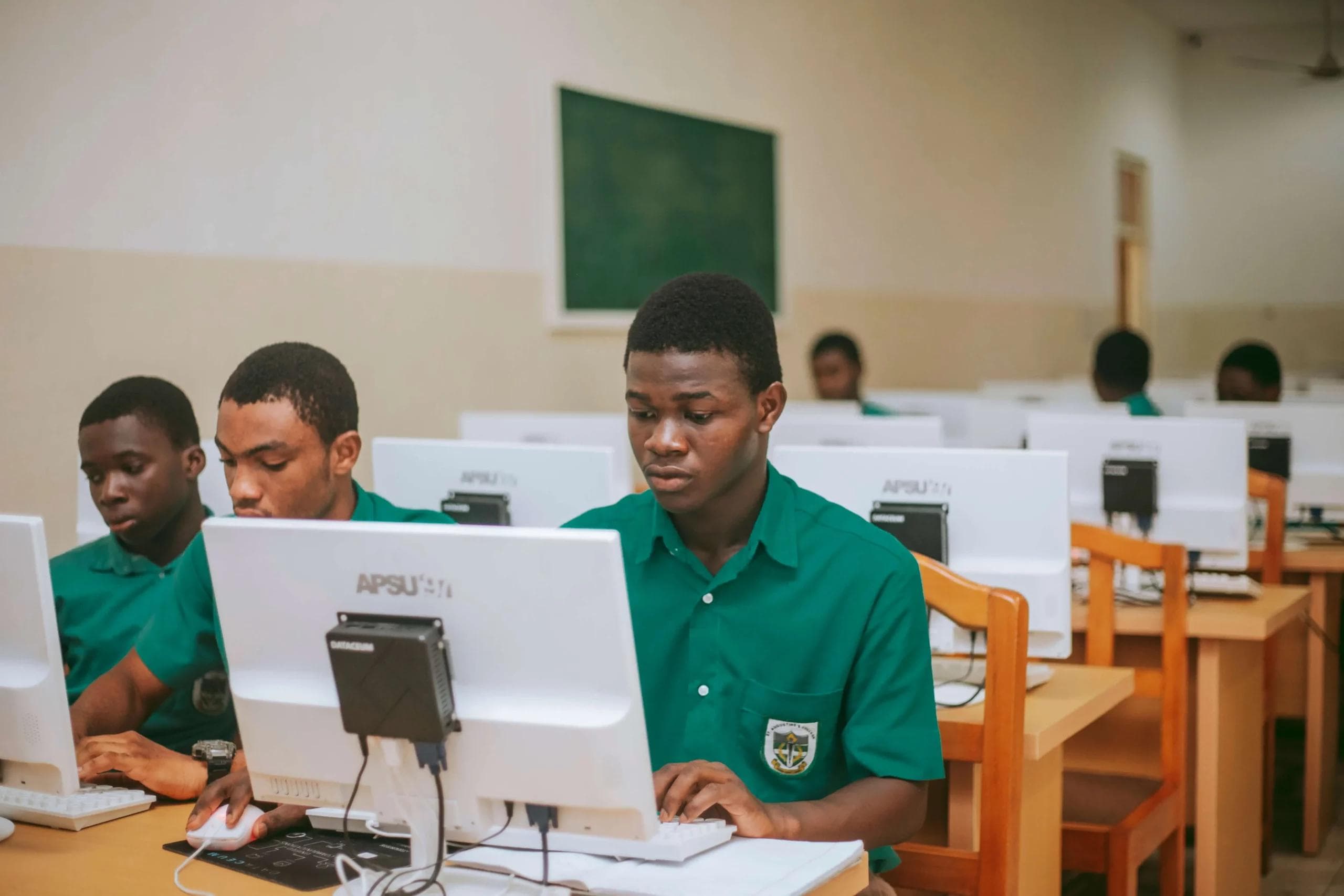 My Digital World
