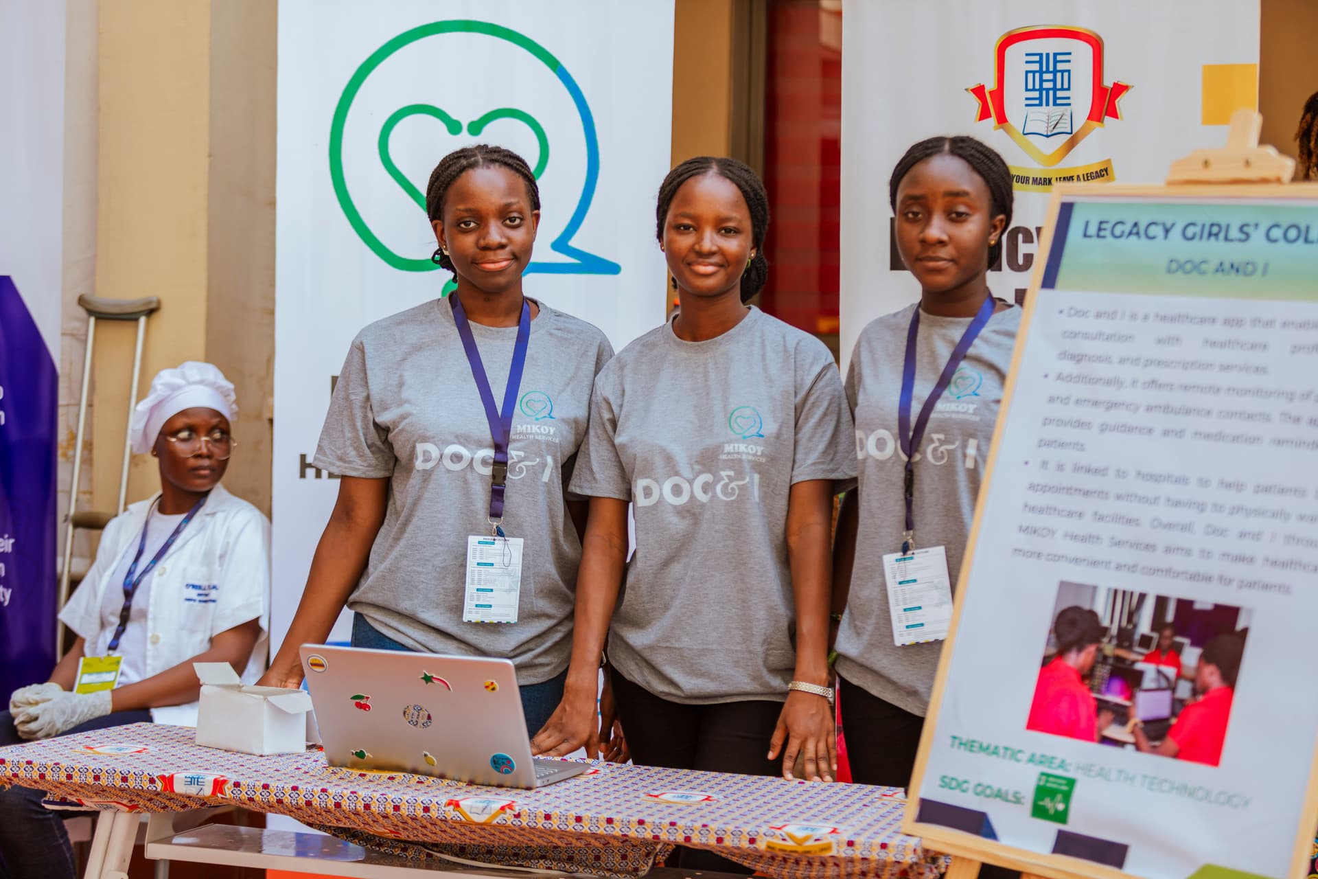 National Business Pitch Competition