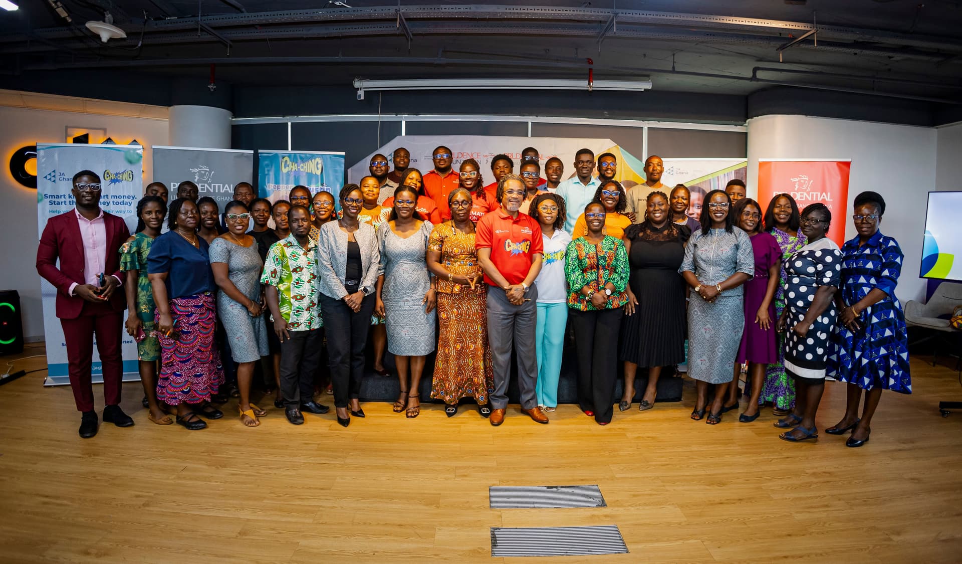 Financial Literacy Forum