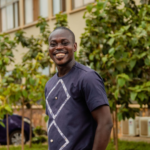 Makafui Awuku - Technology and Entrepreneurship Center Manager,  Academic City University College