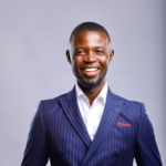 BigGodwin Martey - Founder and CEO, Websoft Solutions