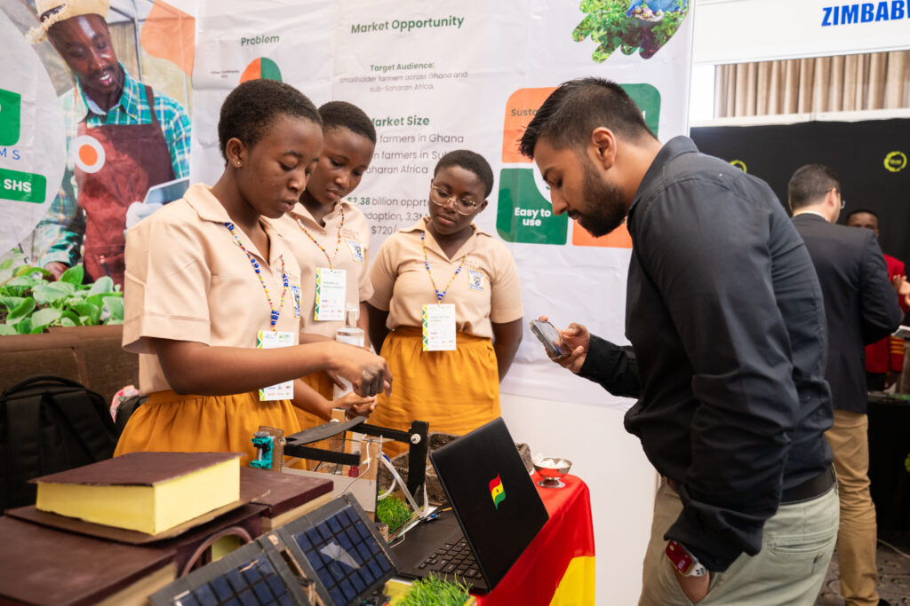 JA Africa Day 2 136